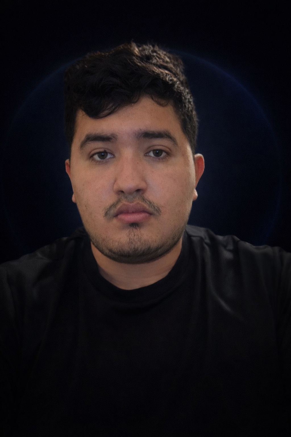 Uziel Garcia Velasquez